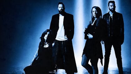 SKILLET To Release 'Scream' Single In July; 'Comatose: 20 Years, Still Screaming Tour' To Launch This Fall