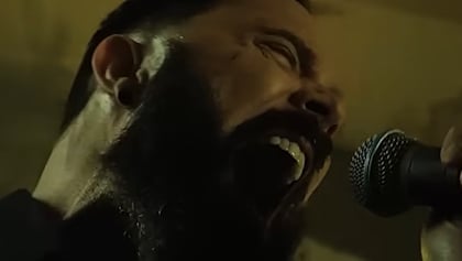 SKILLET Shares Music Video For New Single 'Scream'