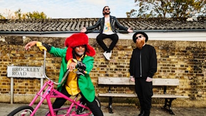 SKINDRED Shares New Song 'Can I Get A' From Upcoming Album 'You Got This'