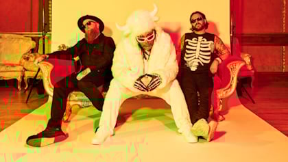 SKINDRED Announces Brand New Album ‘You Got This’, Shares Title Track