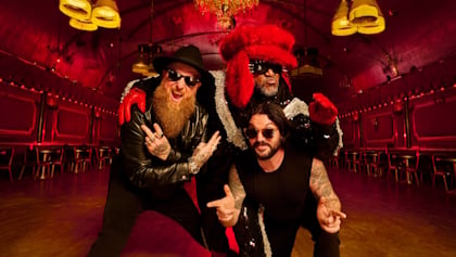 SKINDRED Releases Music Video For 'Big Em Up' From 'You Got This' Album