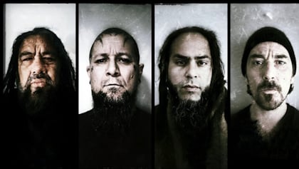SKINLAB To Release Cover Of HATEBREED's 'Last Breath'