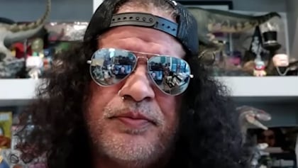 SLASH: New SLASH FEATURING MYLES KENNEDY & THE CONSPIRATORS Album Will Be Released In February 2027