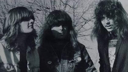 A Book About Canadian Death/Thrash/Crossover Pioneers SLAUGHTER Is In The Works