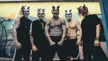 SLAUGHTER TO PREVAIL Announces Spring 2026 North American Tour With WHITECHAPEL And ATTILA