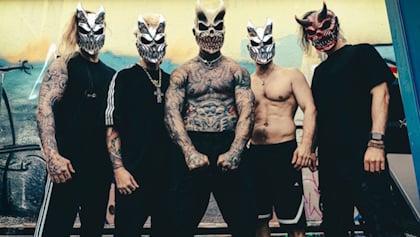 SLAUGHTER TO PREVAIL Releases Music Video For 'Koschei'