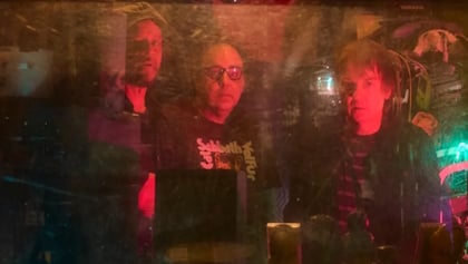 SLEEP Announces 'Hemispheres', First Album In Eight Years