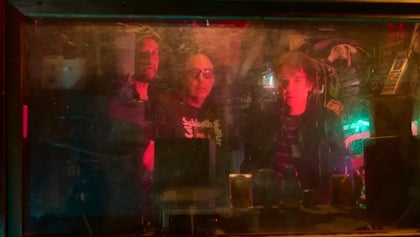 SLEEP Announces New Lineup, Shares 'Have Spacesuit Will Travel' Single