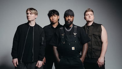 SLEEP THEORY Shares Studio Version Of Fan-Favorite Cover Of *NSYNC's 'Bye Bye Bye'