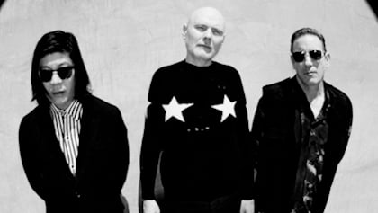 THE SMASHING PUMPKINS Announce Fall 2026 'The Rats In A Cage Tour'