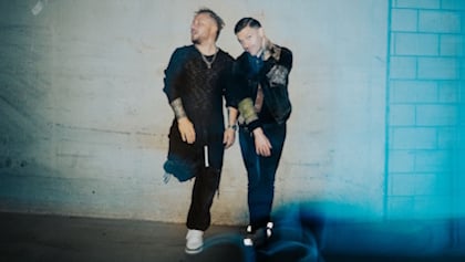 SHINEDOWN's BRENT SMITH And ZACH MYERS Announce December 2026 Tour