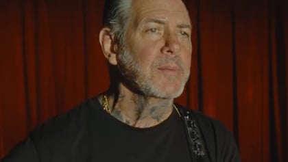 SOCIAL DISTORTION Releases Music Video For 'Tonight' From 'Born To Kill' Album