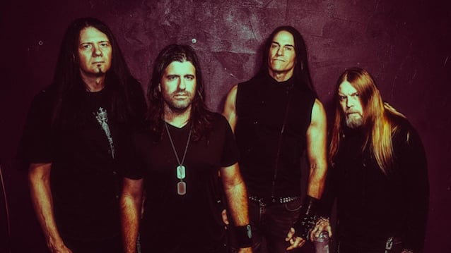 SOIL Promises New Music In Time For Fall 2026 U.K. Tour With FINGER ELEVEN And ADEMA