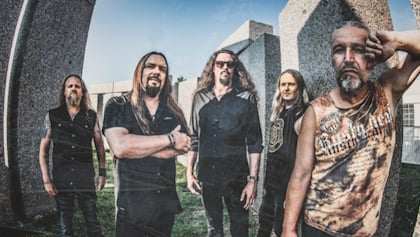 SONATA ARCTICA Releases Standalone New Single 'Freedom Concept'