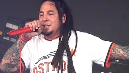 P.O.D. Releases Music Video Of Cover Of THE BEATLES' 'Don't Let Me Down'