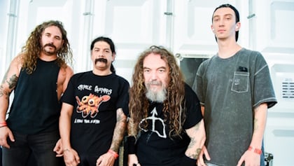 SOULFLY Announces Fall 2026 U.S. Tour With NAILBOMB And INCITE