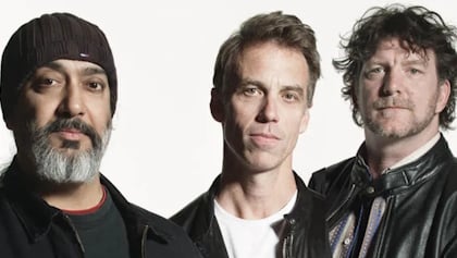 SOUNDGARDEN To Perform During Halftime Of SEATTLE SEAHAWKS Season Opener
