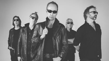 SPONGE To Release Final Studio Album 'Recuerda Tu Muerte' In October; New Single 'Self Inflicted Loss' Out Now