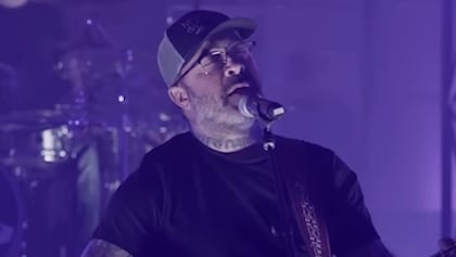 STAIND To Release 'Break The Cycle - 25th Anniversary Live' In August