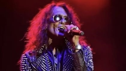 STEPHEN PEARCY Announces Initial Dates For 2026 'The Undercover Tour', Including Shows With WARREN DEMARTINI