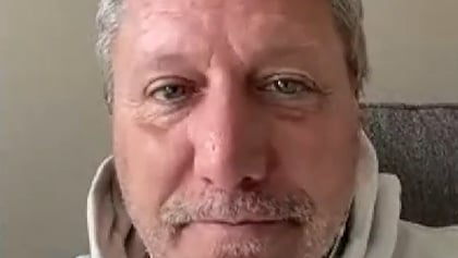 Ex-THE BLACK CROWES Drummer STEVE GORMAN On Latest ROCK HALL Nomination: 'It's Genuinely Humbling'