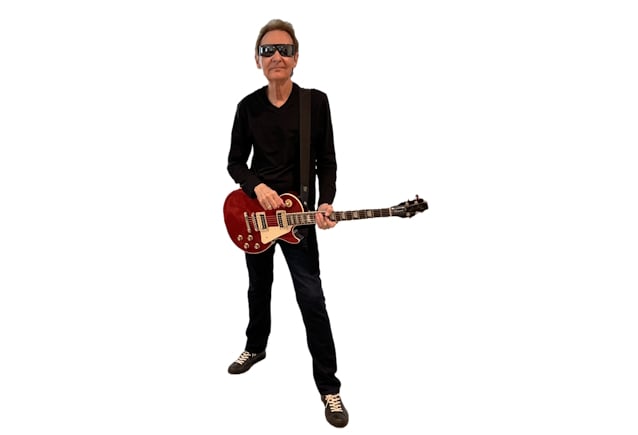 Steve Plunkett☆My Attitude Steve Plunkett - My Attitude CD. Heavy Harmonies Discography