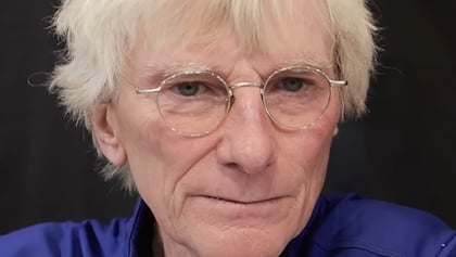 KIX Singer STEVE WHITEMAN On Retirement: 'I'm Loving It To Death'