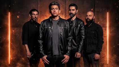 Los Angeles Metal Band STRYFE To Release 'Breathe' Single Through CANDLEPOWER RECORDS