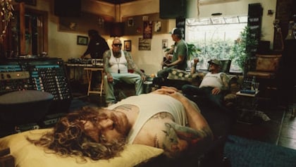 SUBLIME's New Album 'Until The Sun Explodes' To Include Guest Appearances By BAD BRAINS, PENNYWISE Members