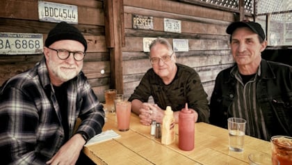 SUGAR Shares New Single 'Long Live Love', Announces 2026 'Love You Even Still' World Tour Dates