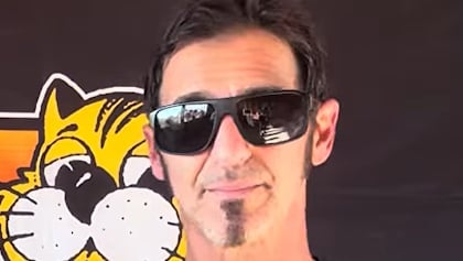 SULLY ERNA: New GODSMACK Music To Arrive By Summer Of 2027