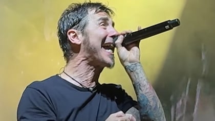 GODSMACK Celebrates 25th Anniversary Of ‘Awake’ With Limited Edition Featuring Five Bonus Tracks