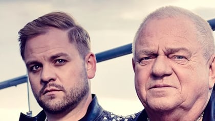 UDO DIRKSCHNEIDER And His Son SVEN Weigh In On State Of Heavy Metal In 2026: Record Companies Are 'Doing A Lot Of Things Wrong'