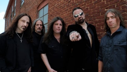 New SYMPHONY X Music Is Sounding 'Amazing': 'Our Fans Will Think It Was Worth The Wait', Says MIKE LEPOND