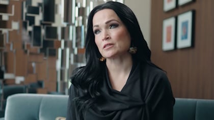TARJA TURUNEN Reflects On Her Exit From NIGHTWISH: 'I Probably Should Have Put Them Through Hell'