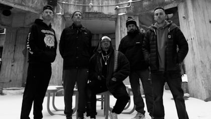 TERROR Announces 'Still Suffer' Album, Shares Title Track