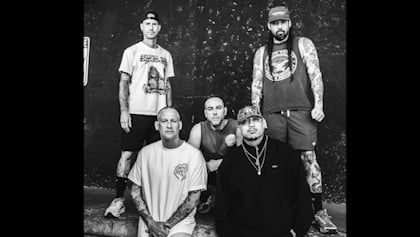 TERROR Shares Music Video For 'Erase You From My World' From 'Still Suffer' Album