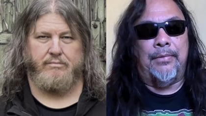 Ex-DEATH/MASSACRE Bassist TERRY BUTLER On 'Toxic' KAM LEE: 'There's Absolutely No Way RICK ROZZ And I Are Gonna Ever Work With Him In The Future'