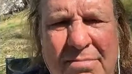 Former PANTERA Singer TERRY GLAZE Encourages Fans To Check Out Band's Pre-PHILIP ANSELMO Albums