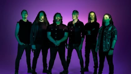 TEXTURES Release New Single ‘At The Edge Of Winter’