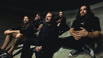 THE BLACK DAHLIA MURDER Announces 2027 European Tour Celebrating 20th Anniversary Of 'Nocturnal'