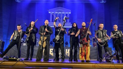 THE HU Celebrates Living Heritage, Dialogue And Peace At Special UNESCO Event