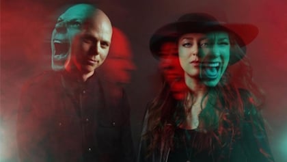 STONE SOUR Guitarist JOSH RAND's THE L.I.F.E. PROJECT Signs With FRONTIERS MUSIC SRL