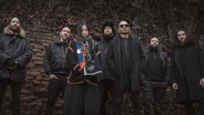 THE OCEAN Announces New Album 'Solaris', Shares 'Light Pollution' Single