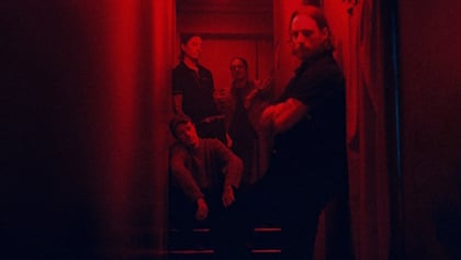 THE PLOT IN YOU Announces March/April 2027 U.S. Headlining Tour