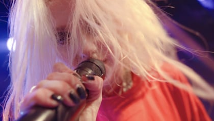 THE PRETTY RECKLESS Releases Music Video For 'About You (Bonus Version)'