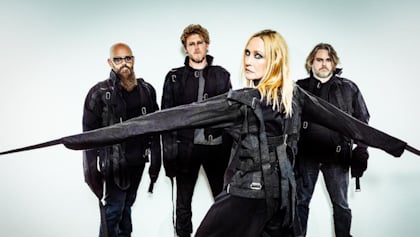 Alt Rock Band THE YAGAS, Featuring Actress VERA FARMIGA, Releases New Single 'Runaway'