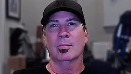 KAMELOT's THOMAS YOUNGBLOOD On Artificial Intelligence: 'I Have This Weird Feeling It's Gonna Run Its Course'