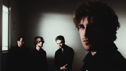 THORNHILL Announces May 2026 North American Tour