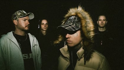 THROWN Announces March/April 2027 North American Tour
